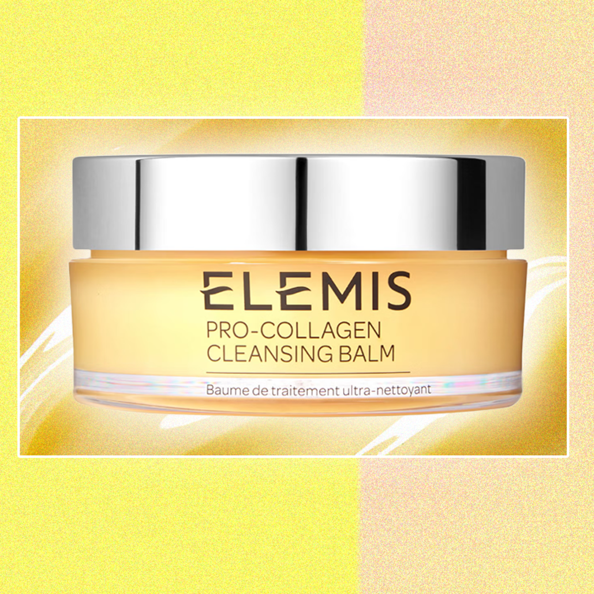 I’ve used this Elemis cleansing balm for years – here’s why