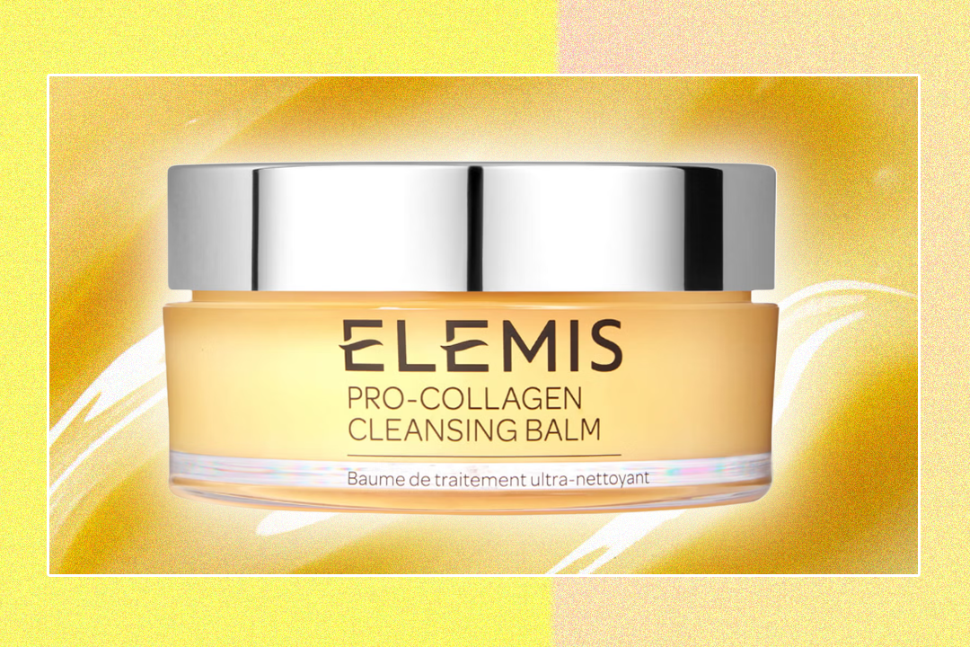 A tub of this brilliant balm will last you months