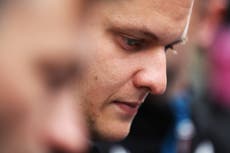 Mick Schumacher on F1 exile: ‘It has been a draining few years’