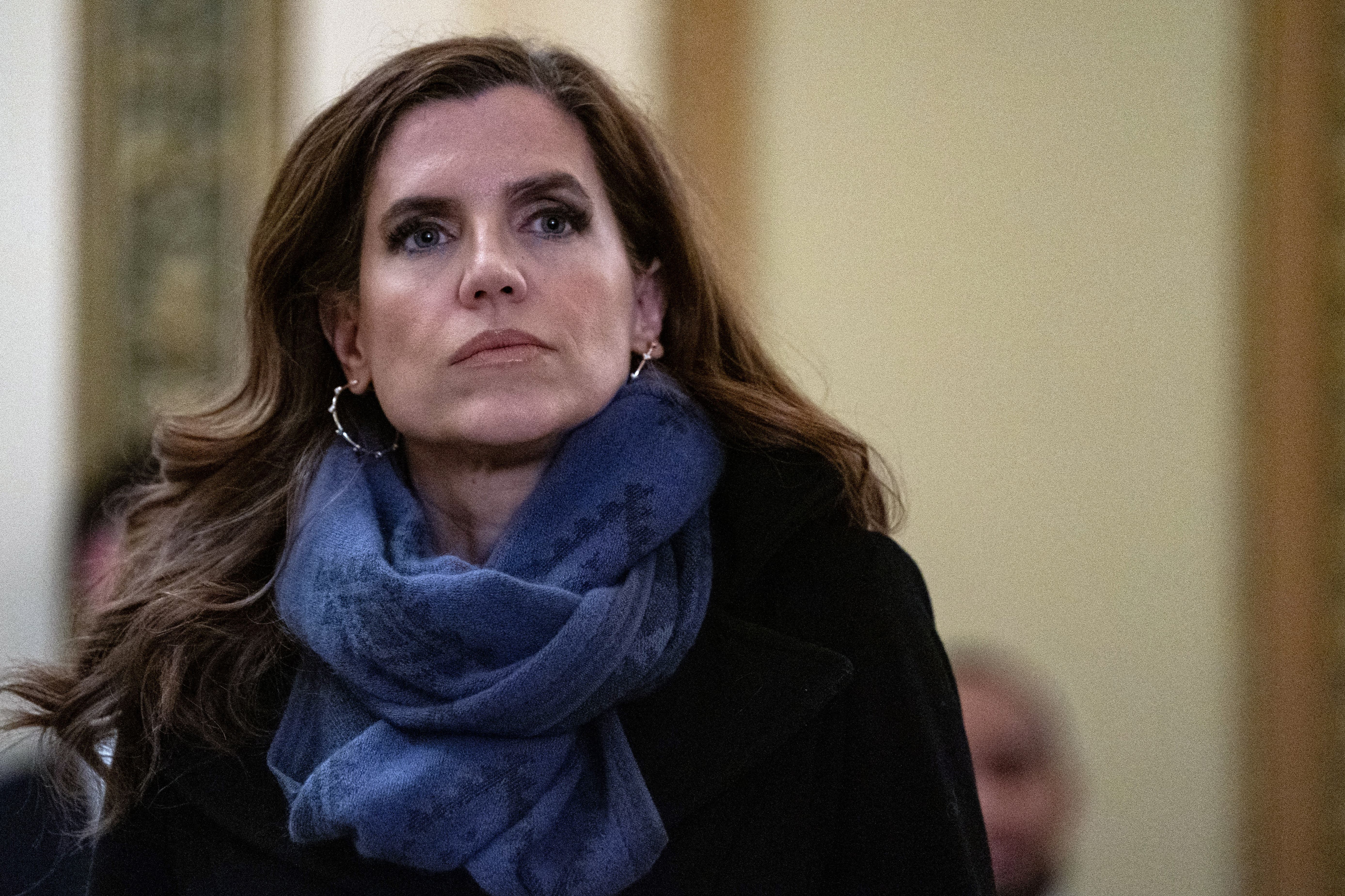Nancy Mace faces ethics investigation after listing her DC townhouse on VRBO as a vacation rental - Vimarsana News