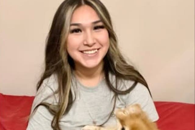 <p>Le Andra Tristan, 16, has been missing from her Texas home for more than a week and police have called it concerning. </p>