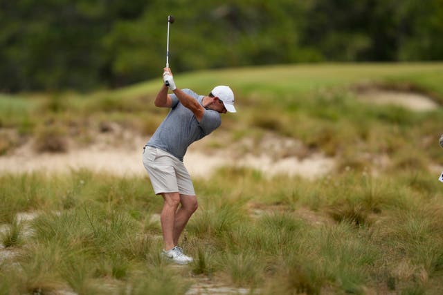 US Open Golf