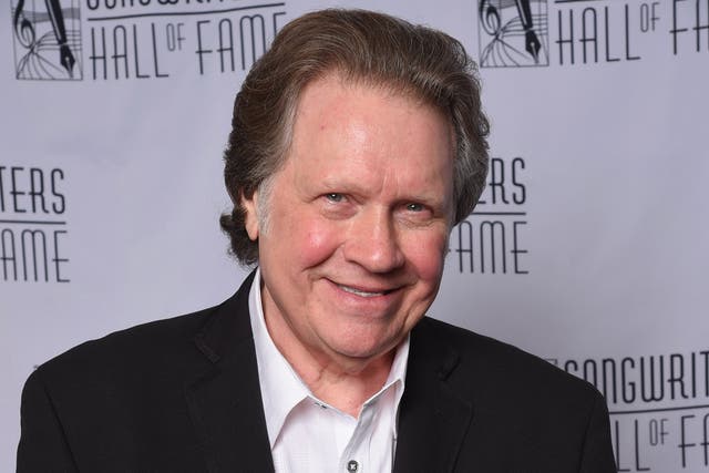 <p>Mark James attends Songwriters Hall of Fame 45th Annual Induction And Awards at Marriott Marquis Theater on 12 June, 2014 in New York City</p>