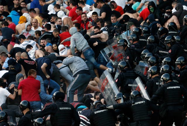 EURO-SEGURIDAD