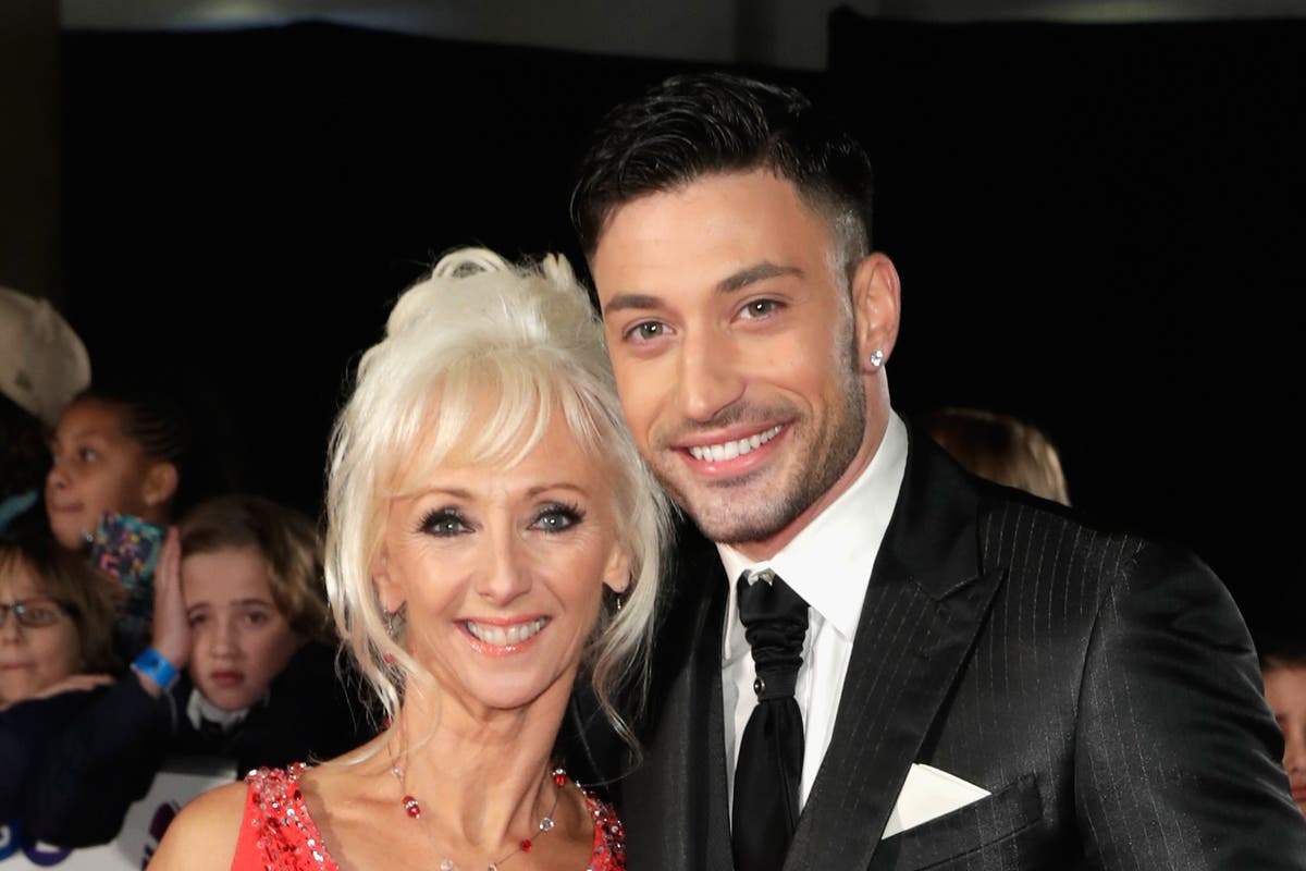 Debbie McGee says she has been asked to give evidence in Strictly Come Dancing investigation