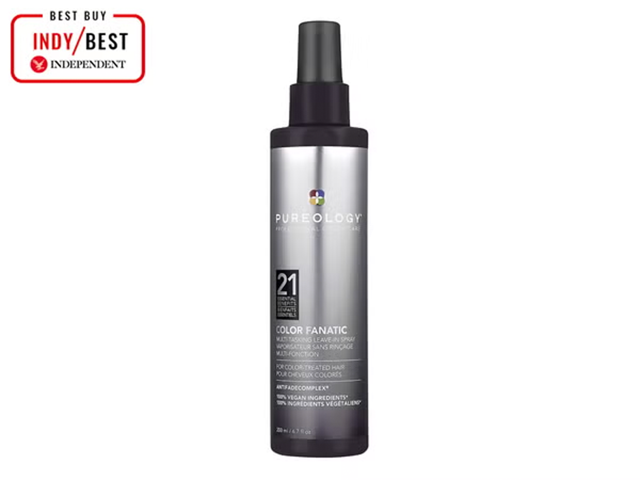 Best heat protectant spray for hair 2024 Kerastase, Oribe and more