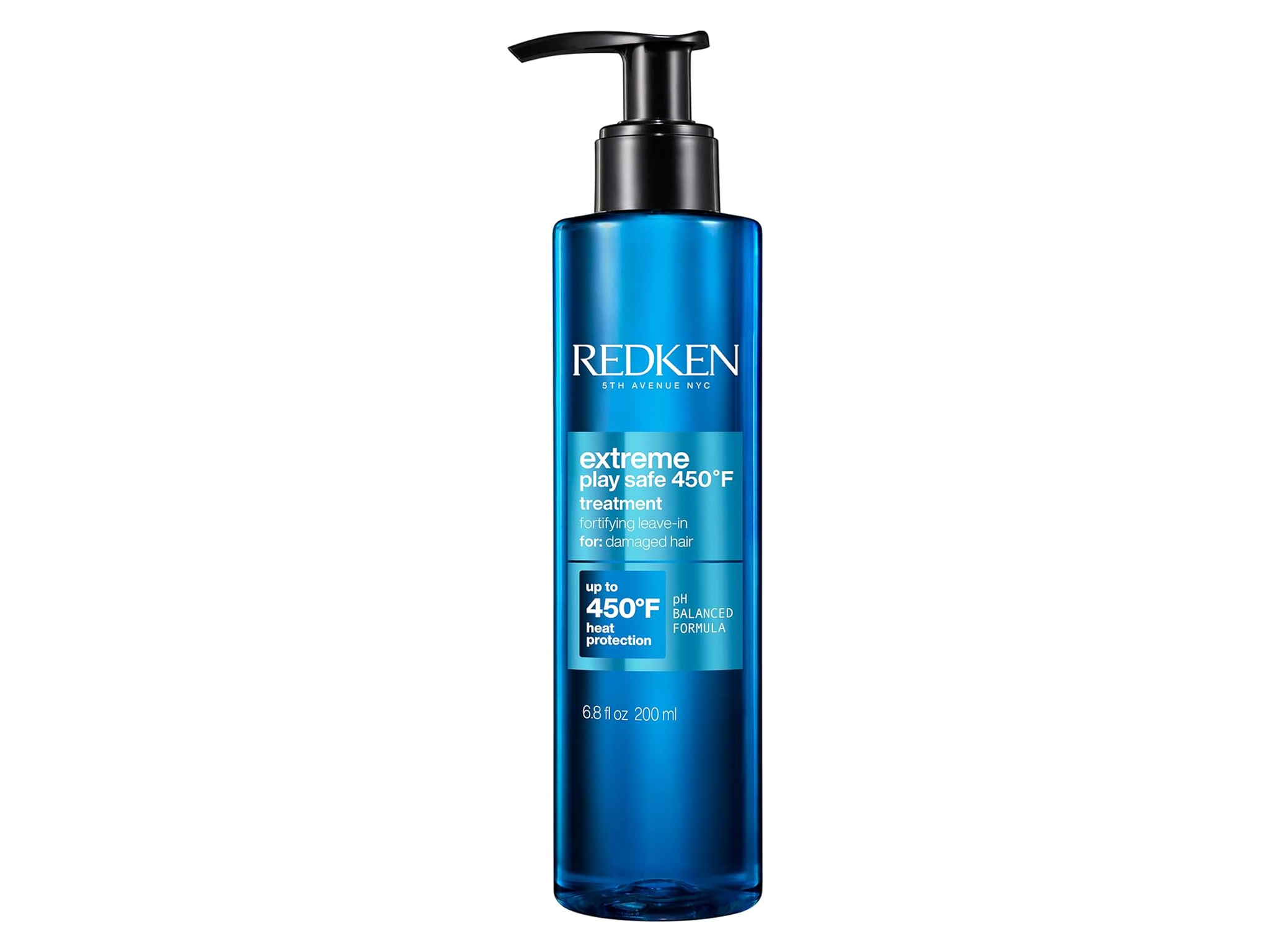 Redken-heat-protectant-spray-review-indybest