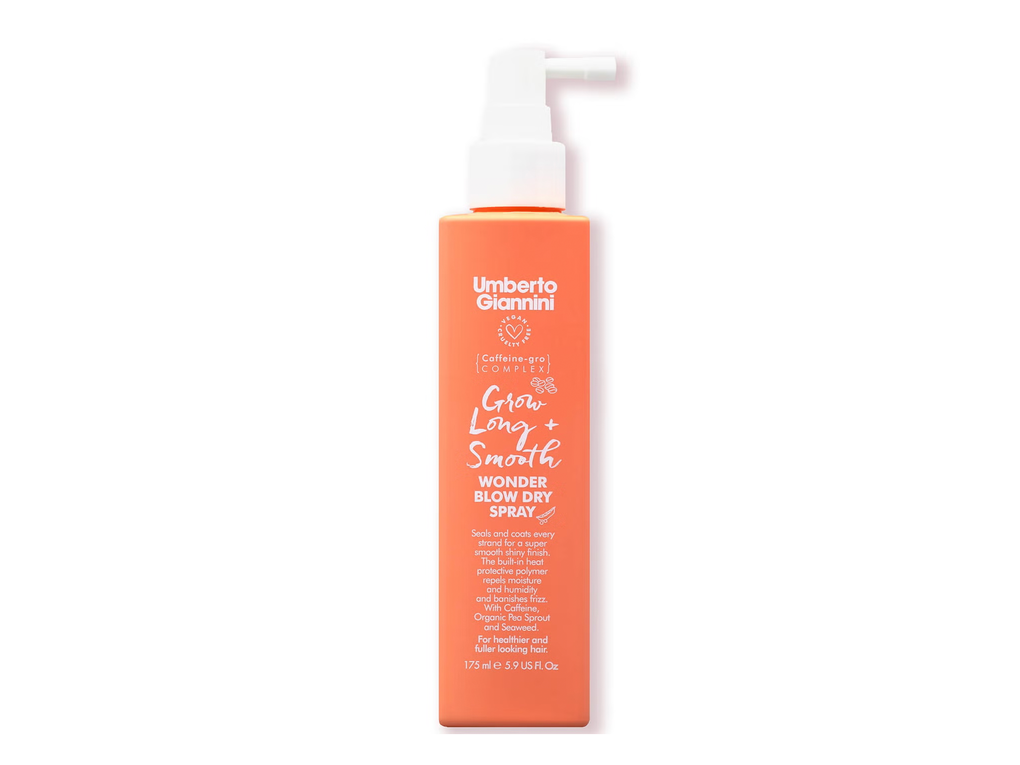 Umberto-Giannini-heat-protectant-spray-review-indybest