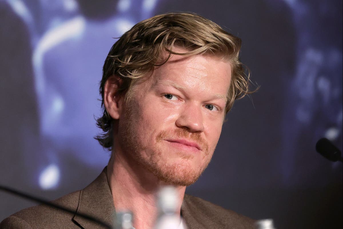 How Jesse Plemons became Hollywood’s crown prince of dysfunctional masculinity