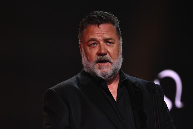 <p>Russell Crowe</p>