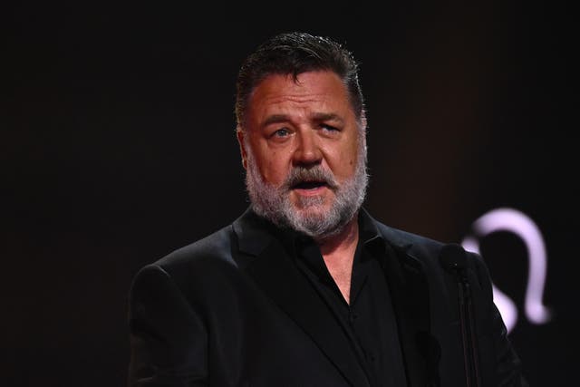 <p>Russell Crowe</p>