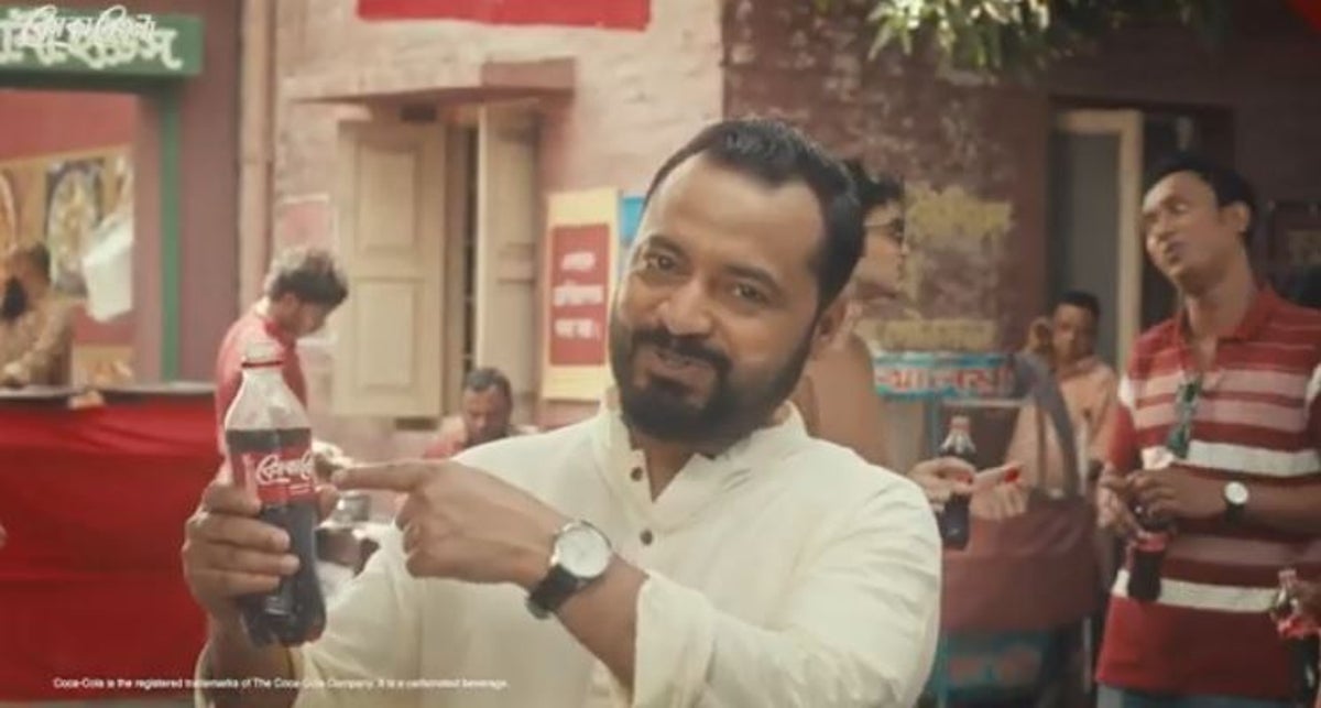Coca-Cola ad denying ties to Israel sparks outrage in Bangladesh