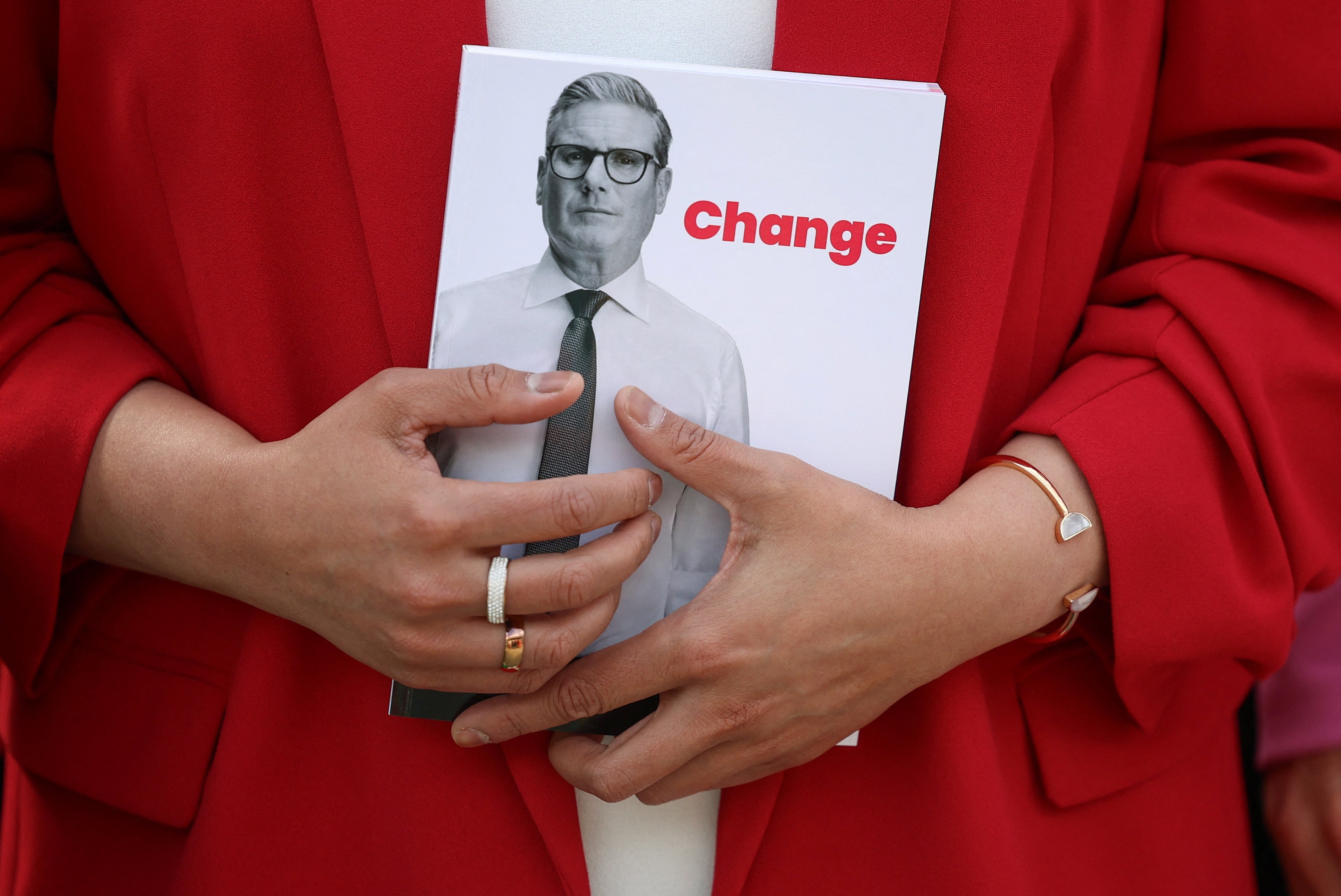 The Forde report, released in 2022, made 165 recommendations for change within the Labour Party