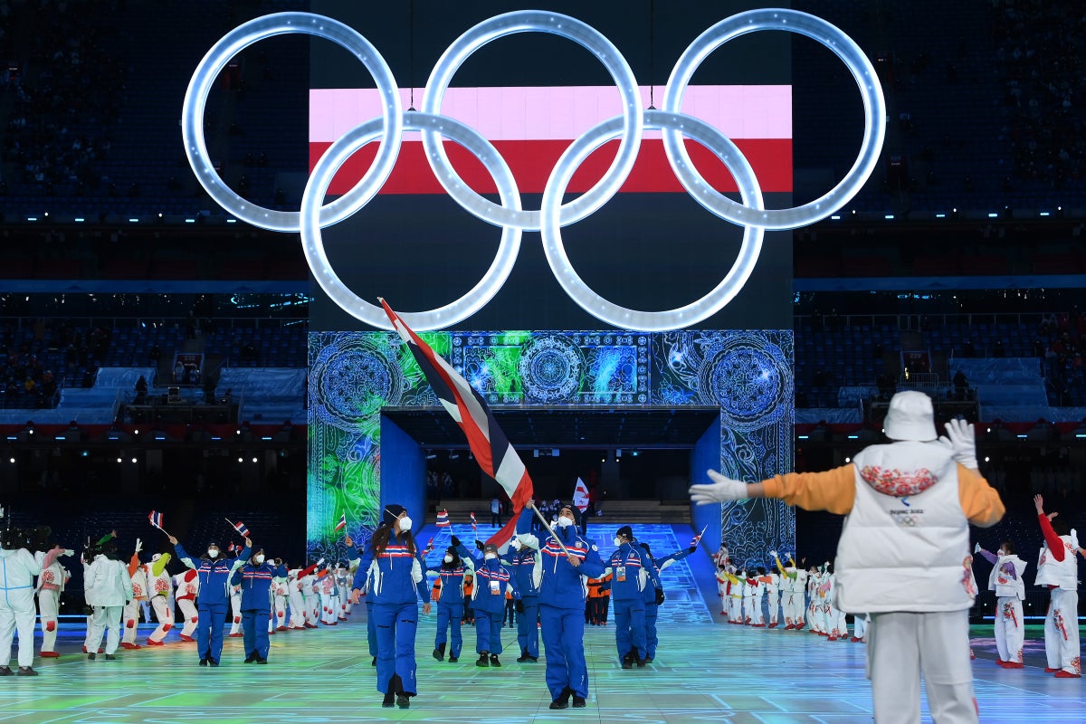International Olympic Committee makes Winter Olympic host ...