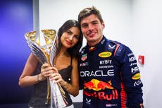 Max Verstappen slams ‘insane false accusations’ about girlfriend Kelly Piquet: ‘This has to stop’