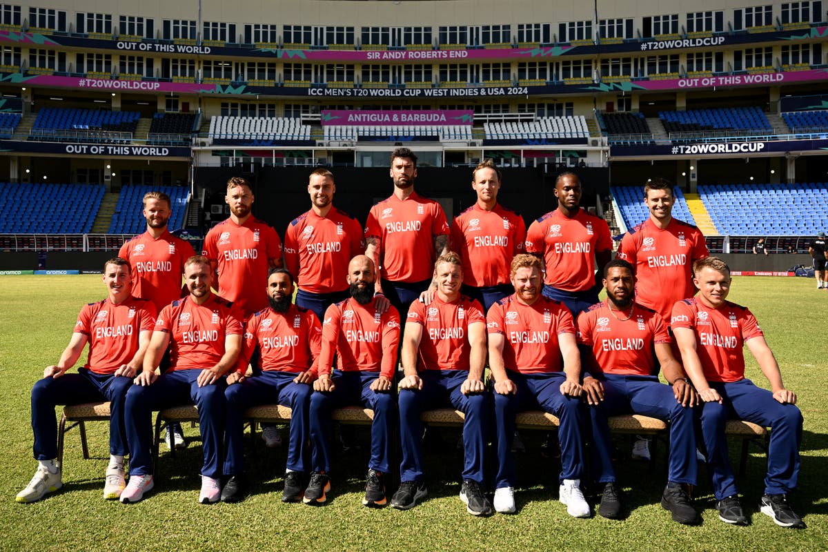 T20 World Cup 2024: What England need to qualify for the Super Eights