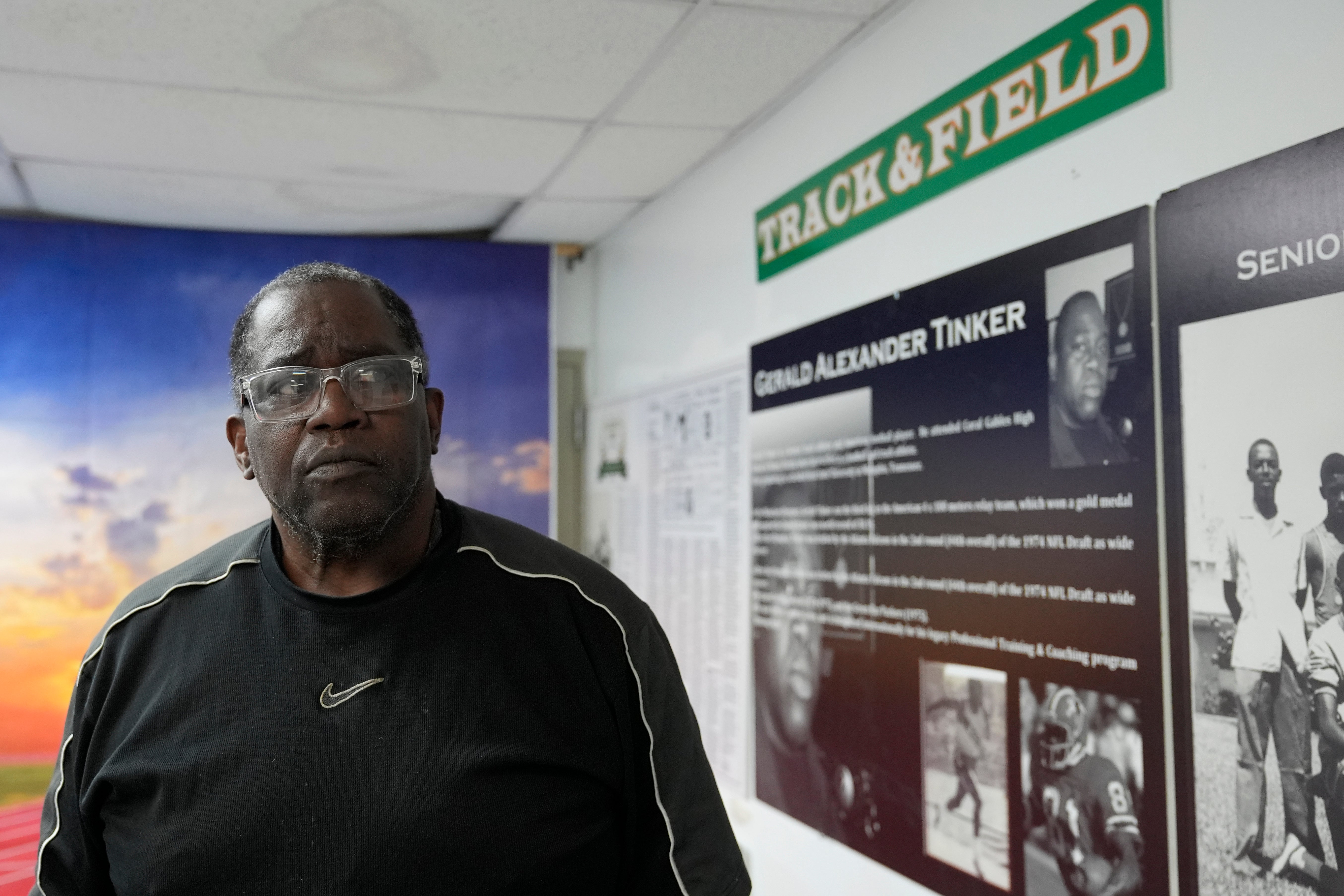 Sports Gentrification