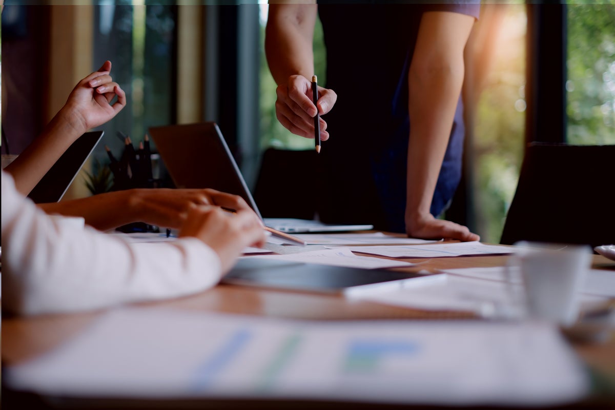 The types of meetings that lead to employee burnout and high turnover