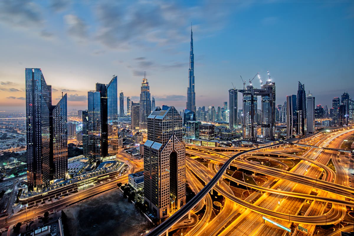 Dubai is becoming a victim of its own popularity