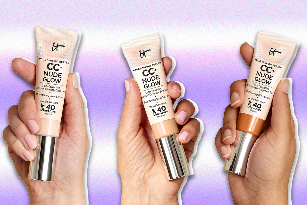 The lightweight foundation took the top spot in our review