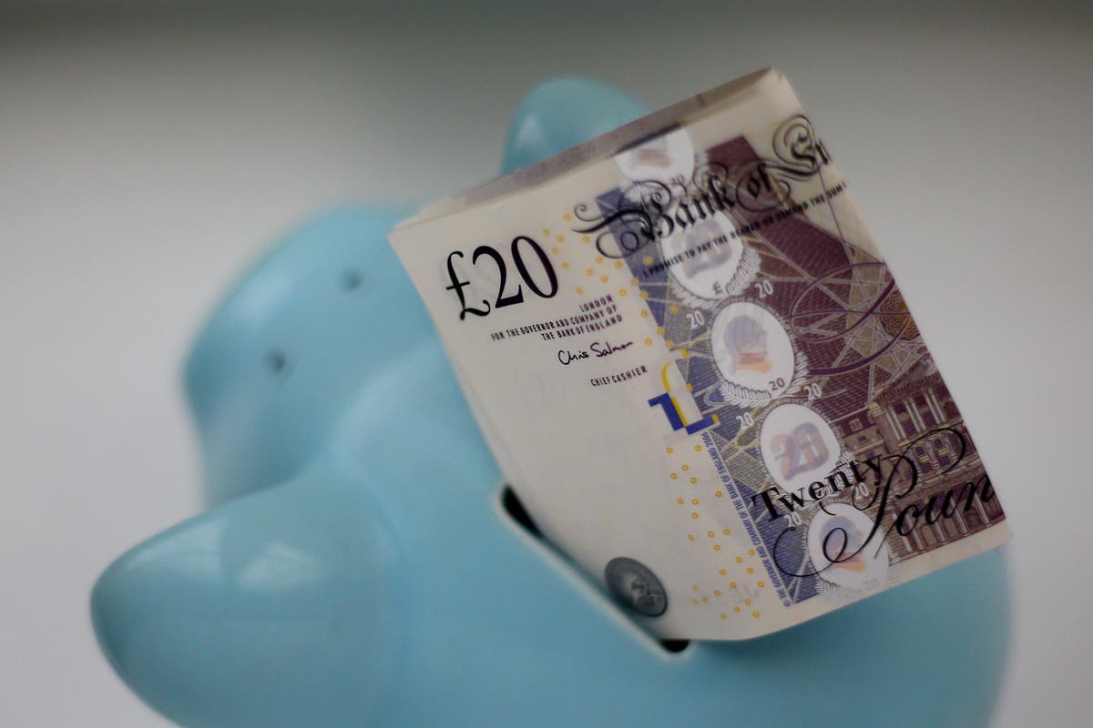 Labour pledges to retain triple lock and undertake pensions review