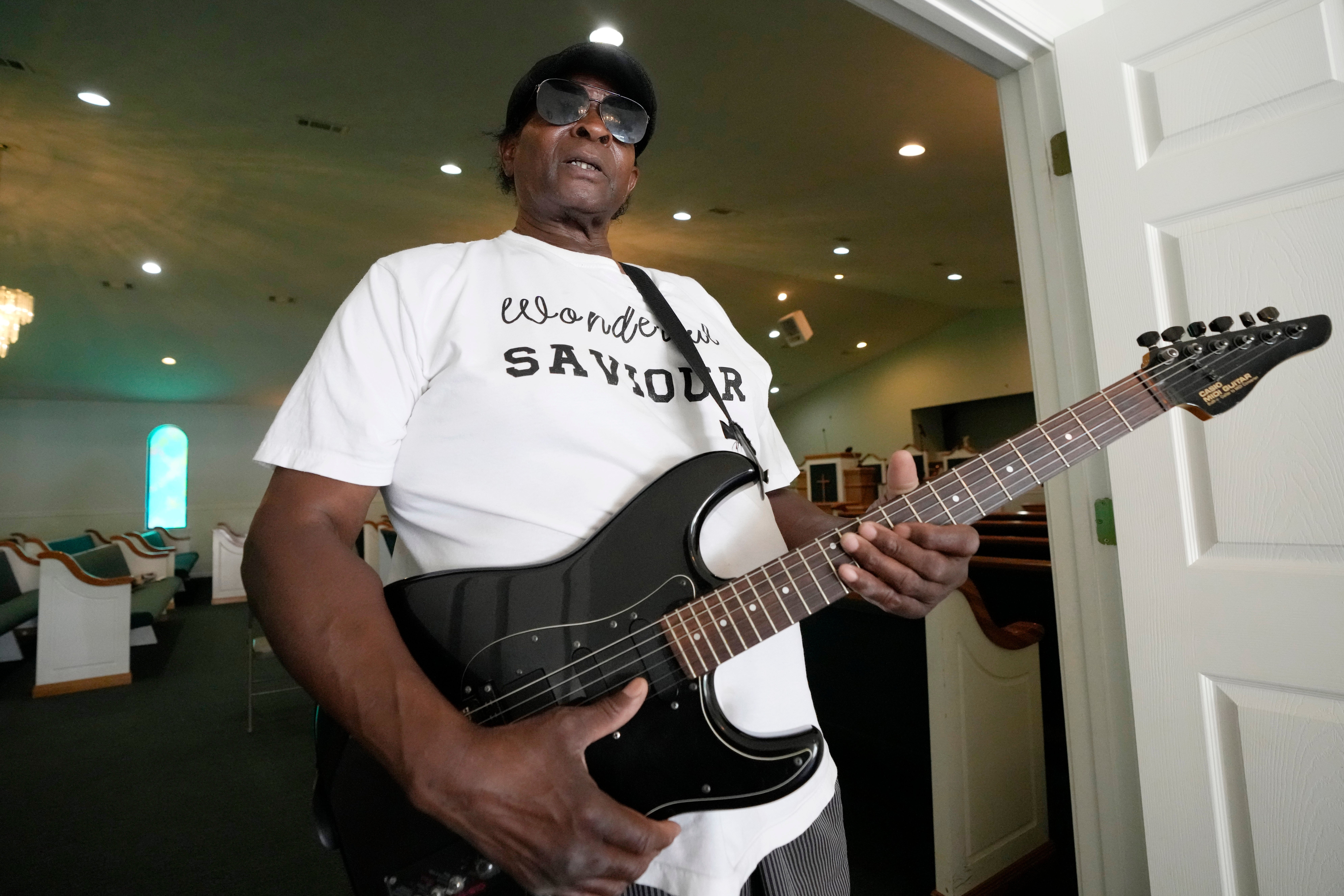 Music Staple Jr Singers