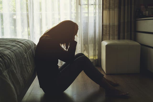 <p>Rape Crisis England and Wales says uncertainty hangs over the future of many of their 38 centres - warning funding struggles have already forced some workers to leave</p>