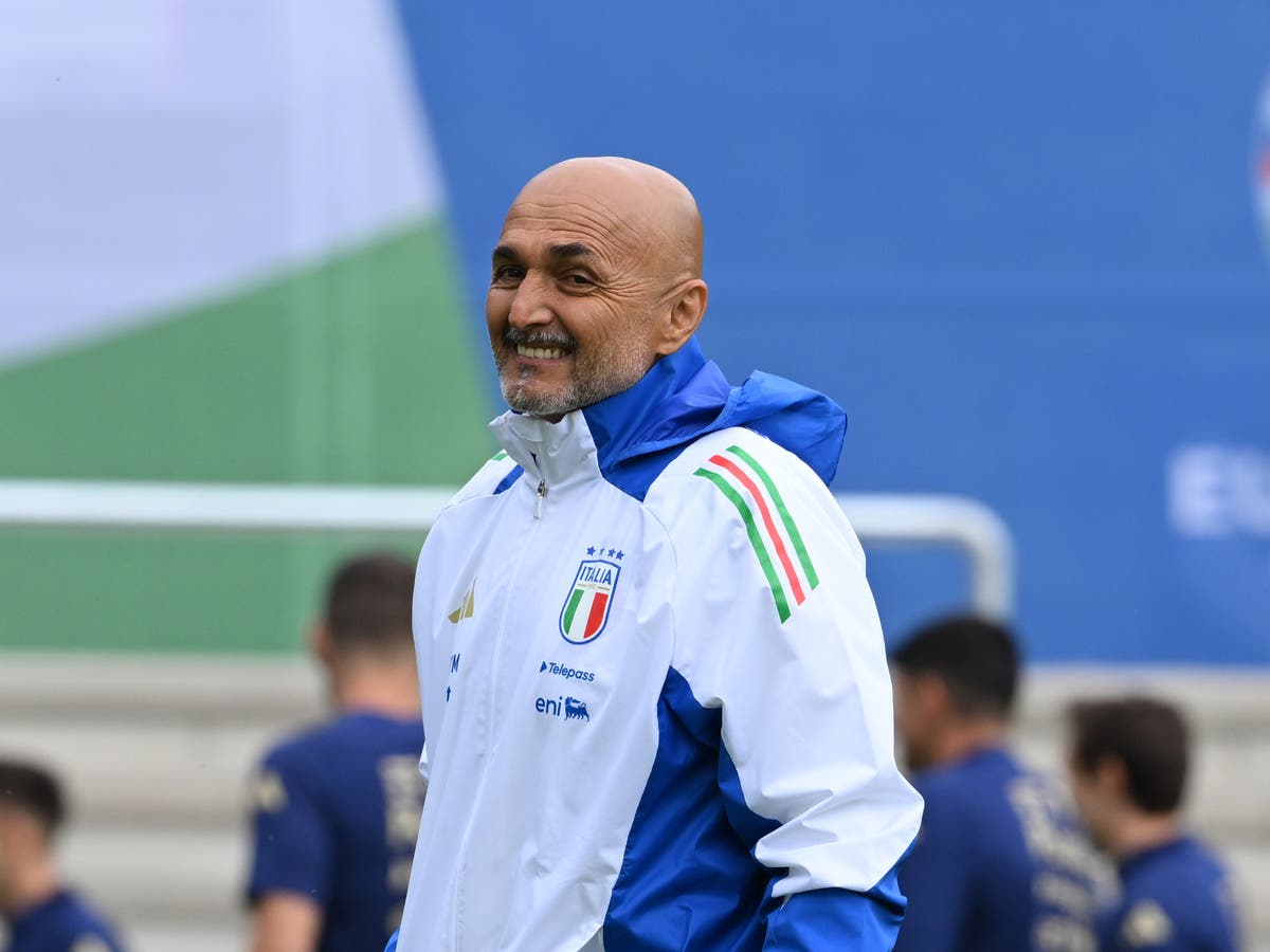 Is Italy vs Albania on TV tonight? Time, channel and how to watch