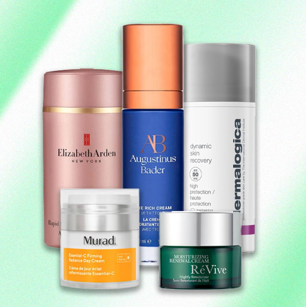 10 best anti-ageing day creams to tighten, brighten and lift