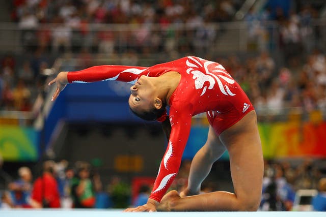 Gymnastics has finally taken athlete welfare seriously says Becky ...