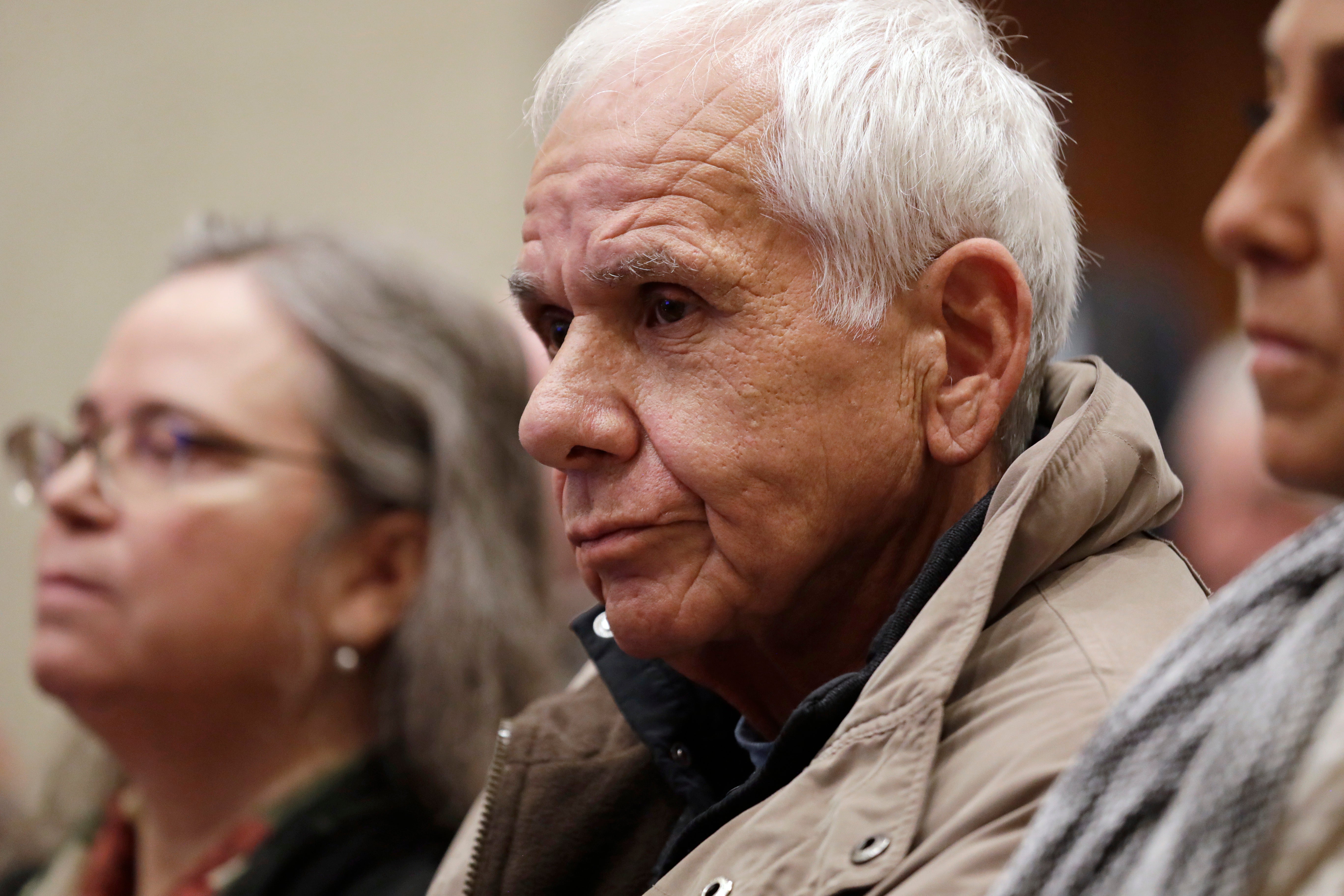 Washington Tribe Whaling