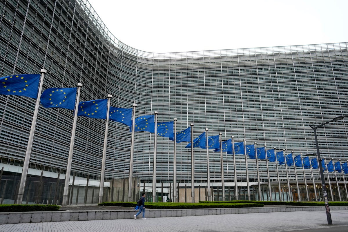 EU EU
