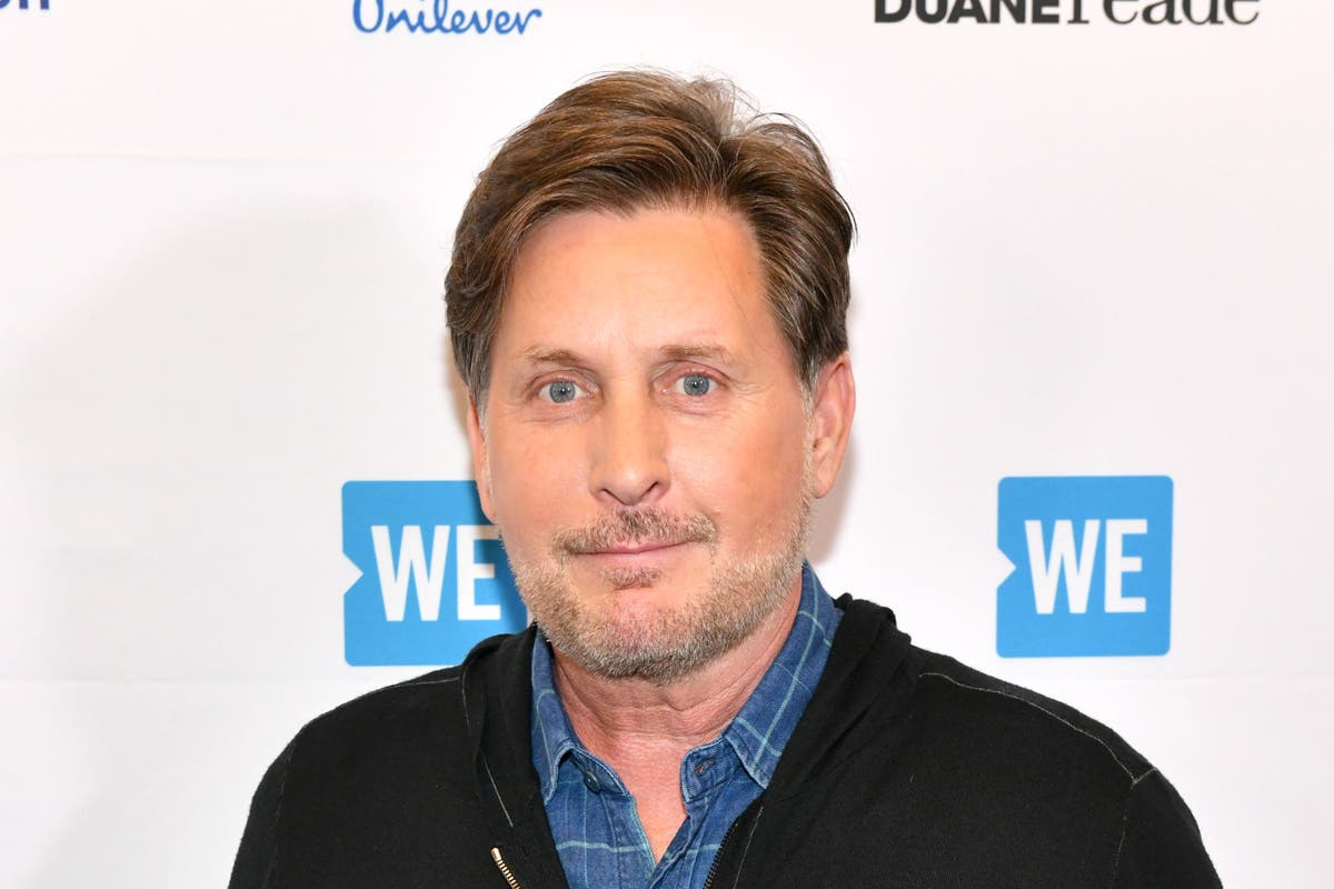 Emilio Estevez says Brat Pack members were ‘kryptonite’ to each other’s careers