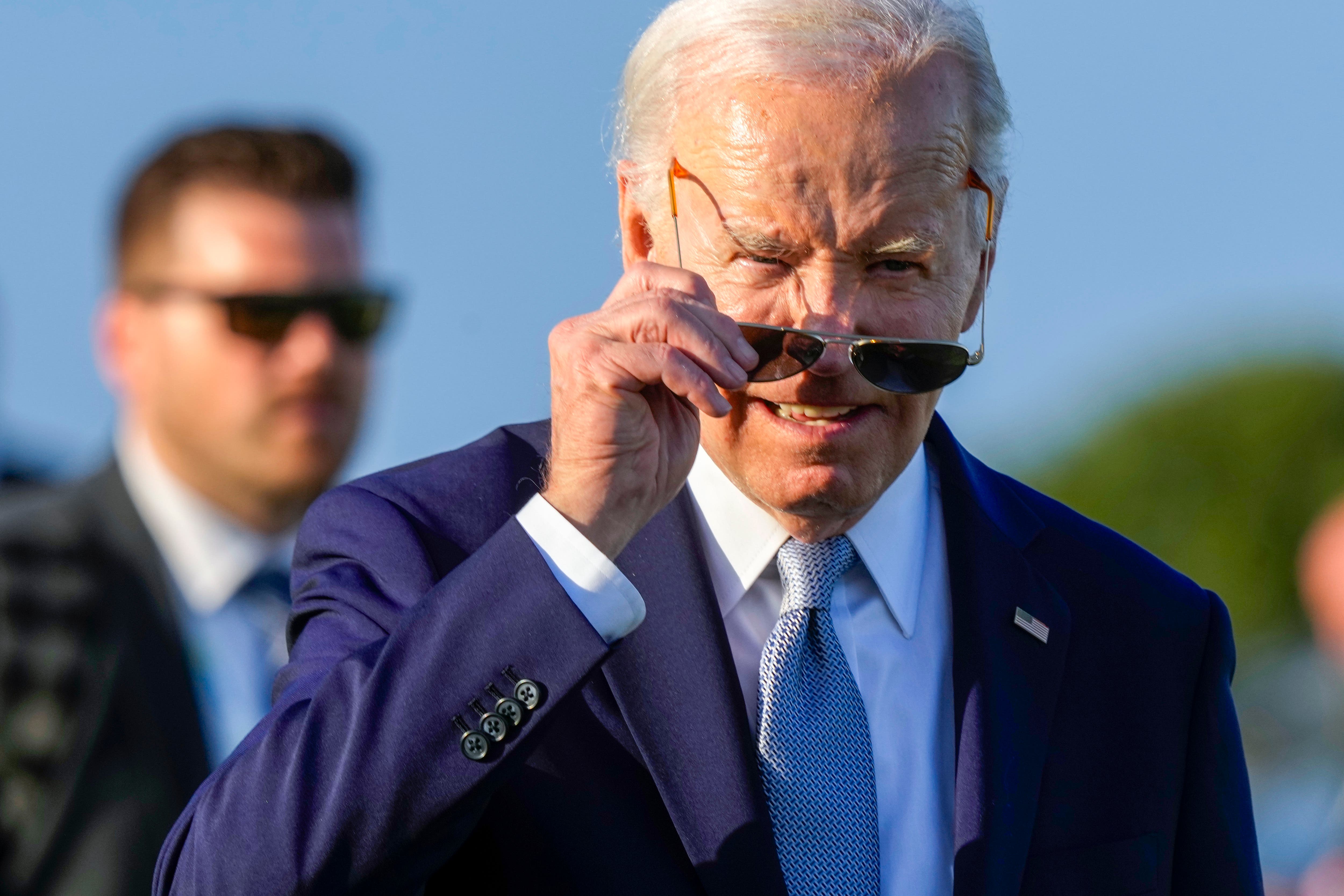 White House preps 'dreamers' celebration while President Biden eyes new benefits for immigrants - Vimarsana News
