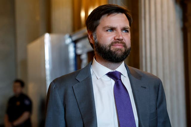 <p>Ohio Senator JD Vance has introduced a bill that would dismantle all forms of diversity and inclusion initiatives in the federal government </p>