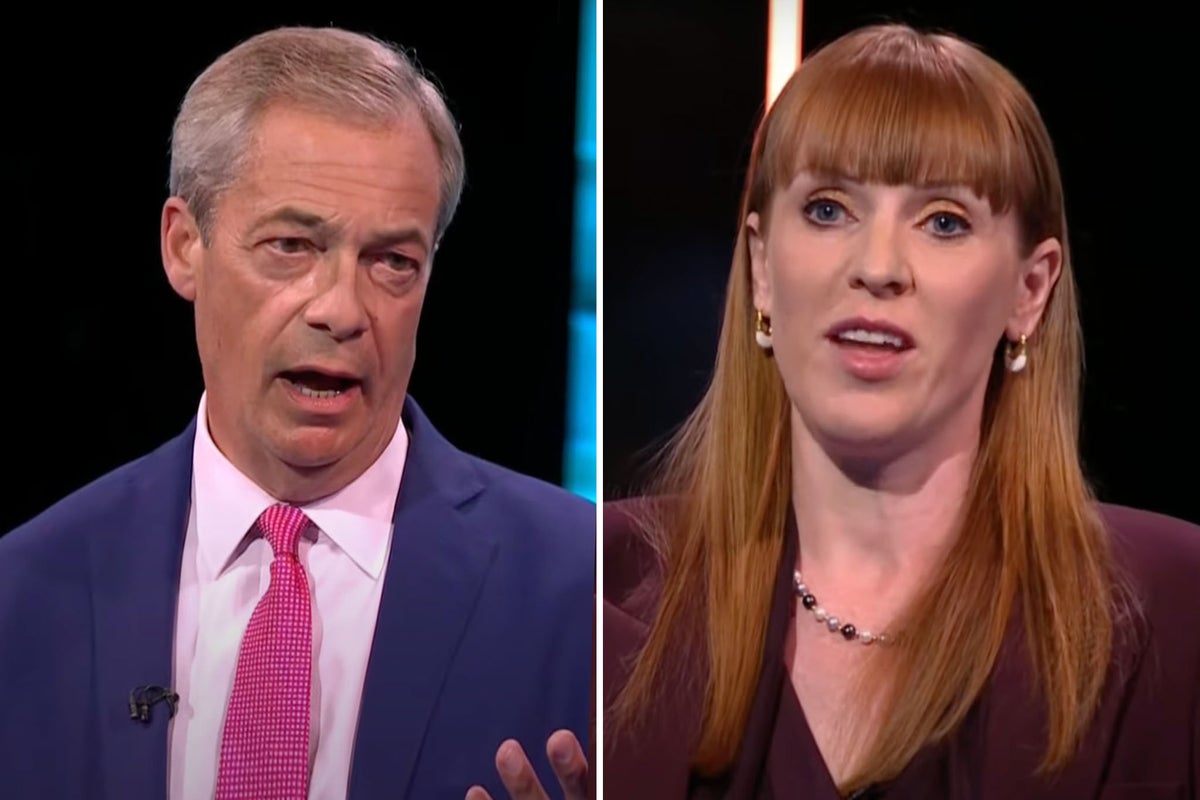 Eight in 10 Britons think politicians should publish how much tax they pay