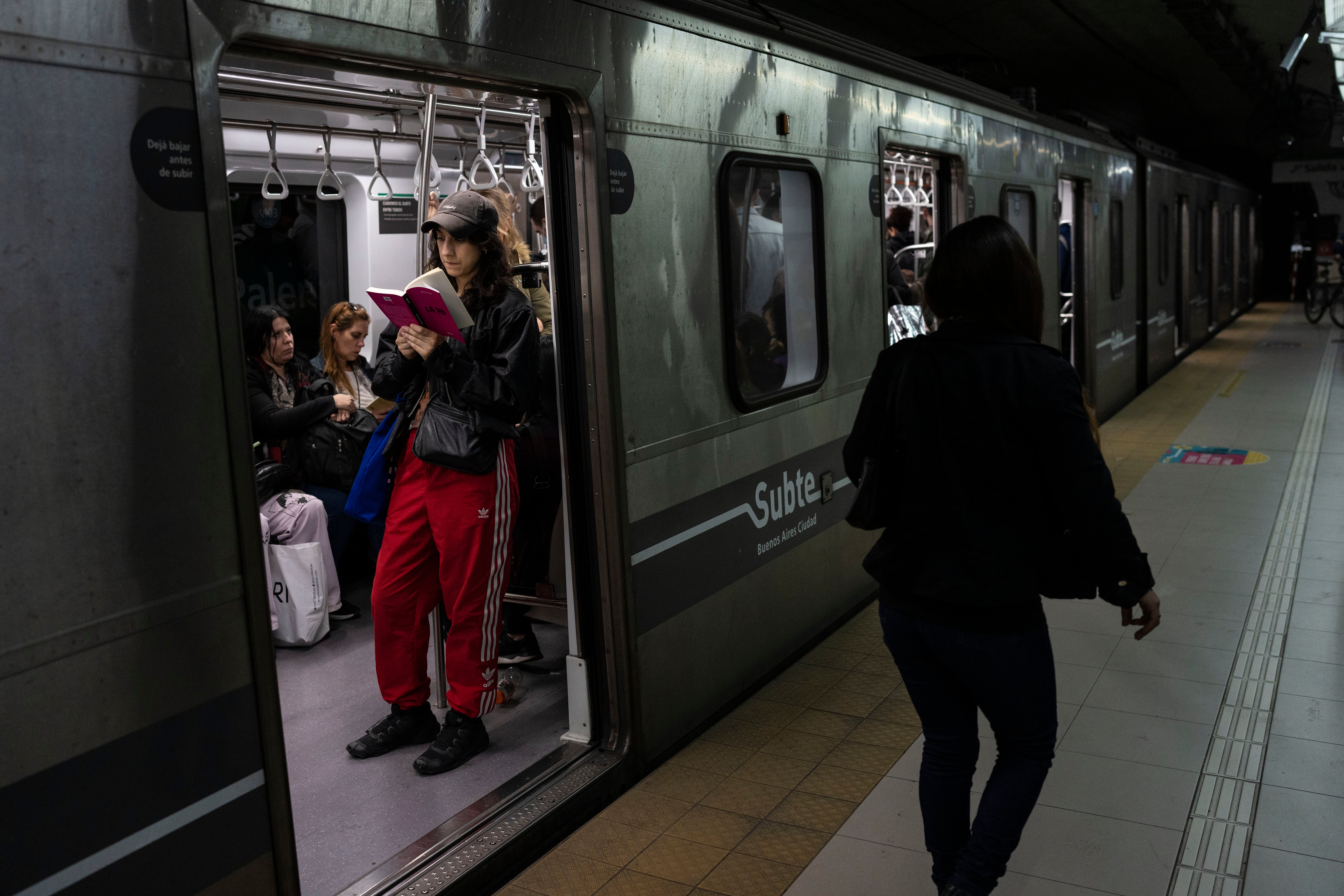 ARGENTINA-INFLACIÓN