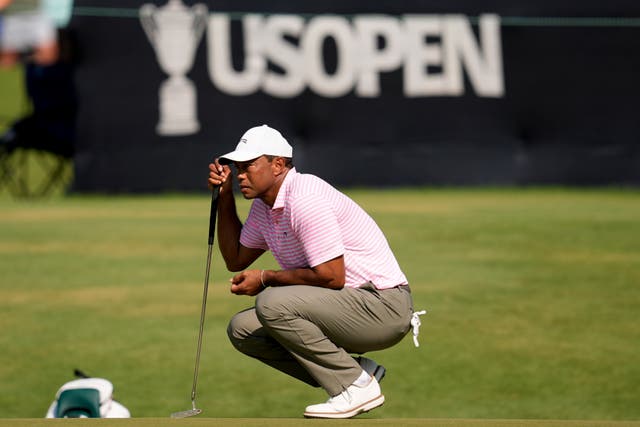 US OPEN-WOODS