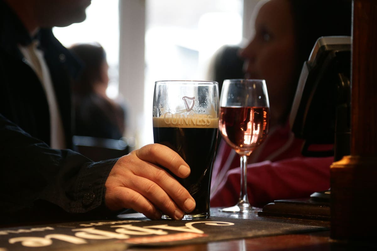 Dry January's little-known side effects and benefits for the brain