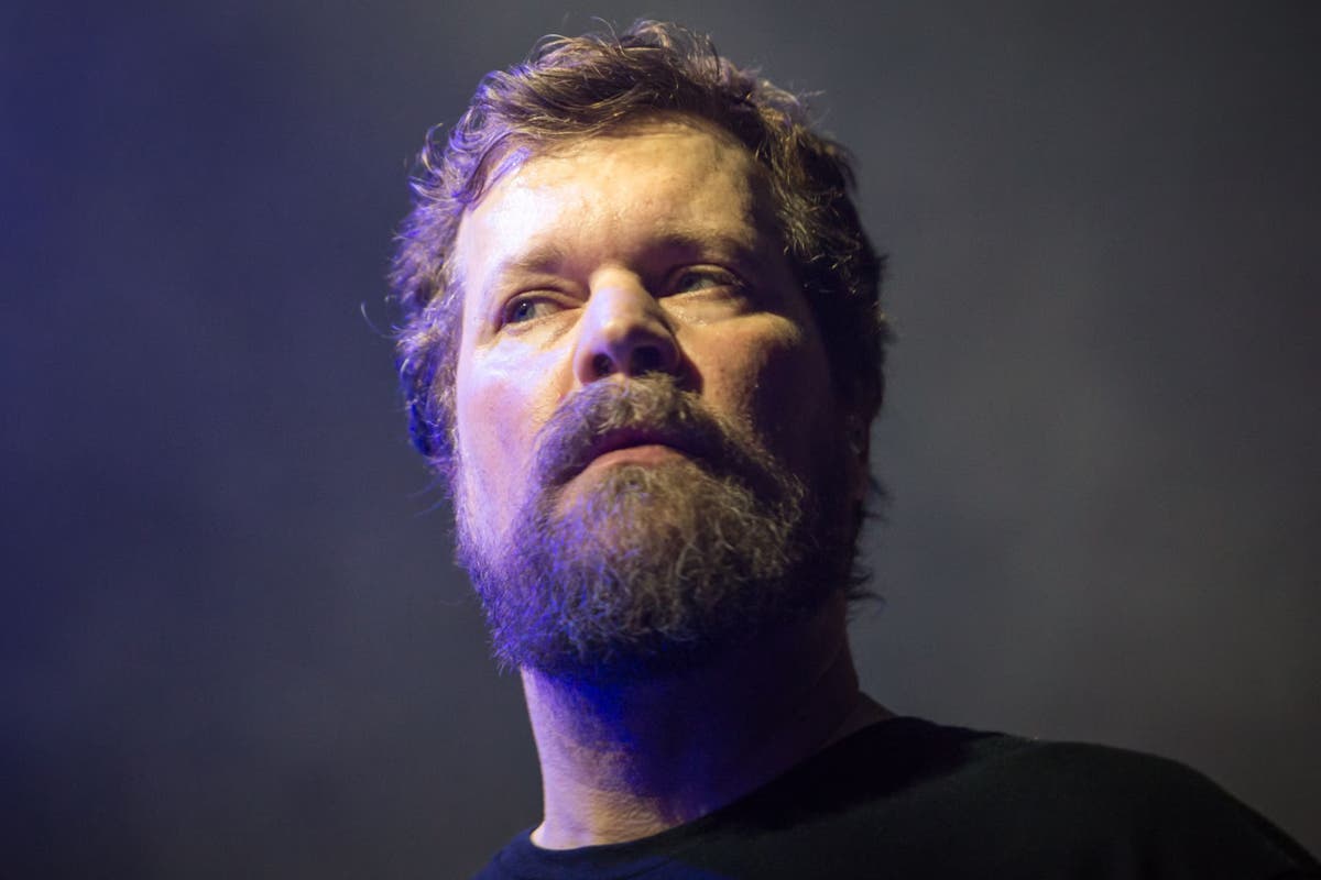 John Grant: ‘It’s seen as a valid opinion these days to say you don’t believe the Holocaust happened’