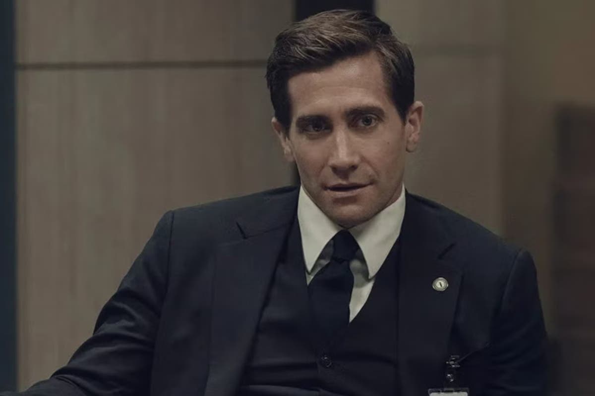 Presumed Innocent review: Jake Gyllenhaal’s legal thriller remake is criminally bland