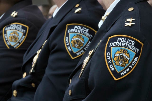NYPD Cover Up Charges