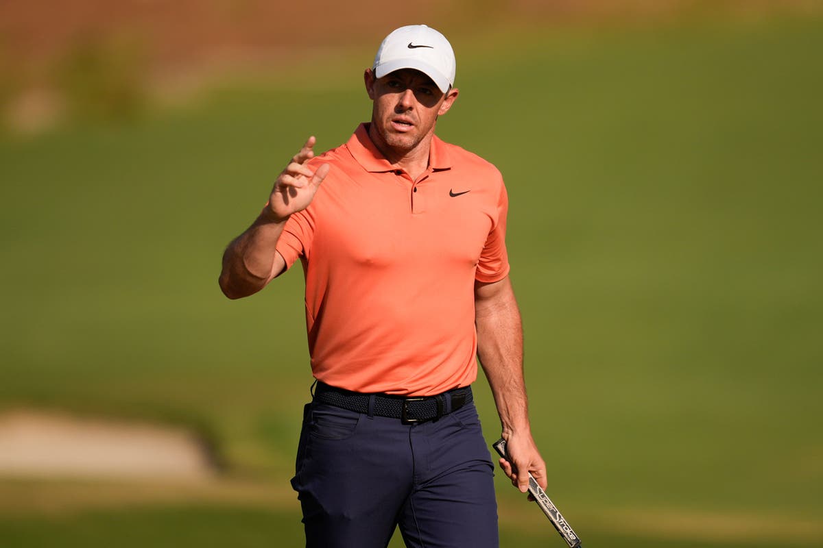 Rory McIlroy comes out swinging for the win with stellar US Open start ...