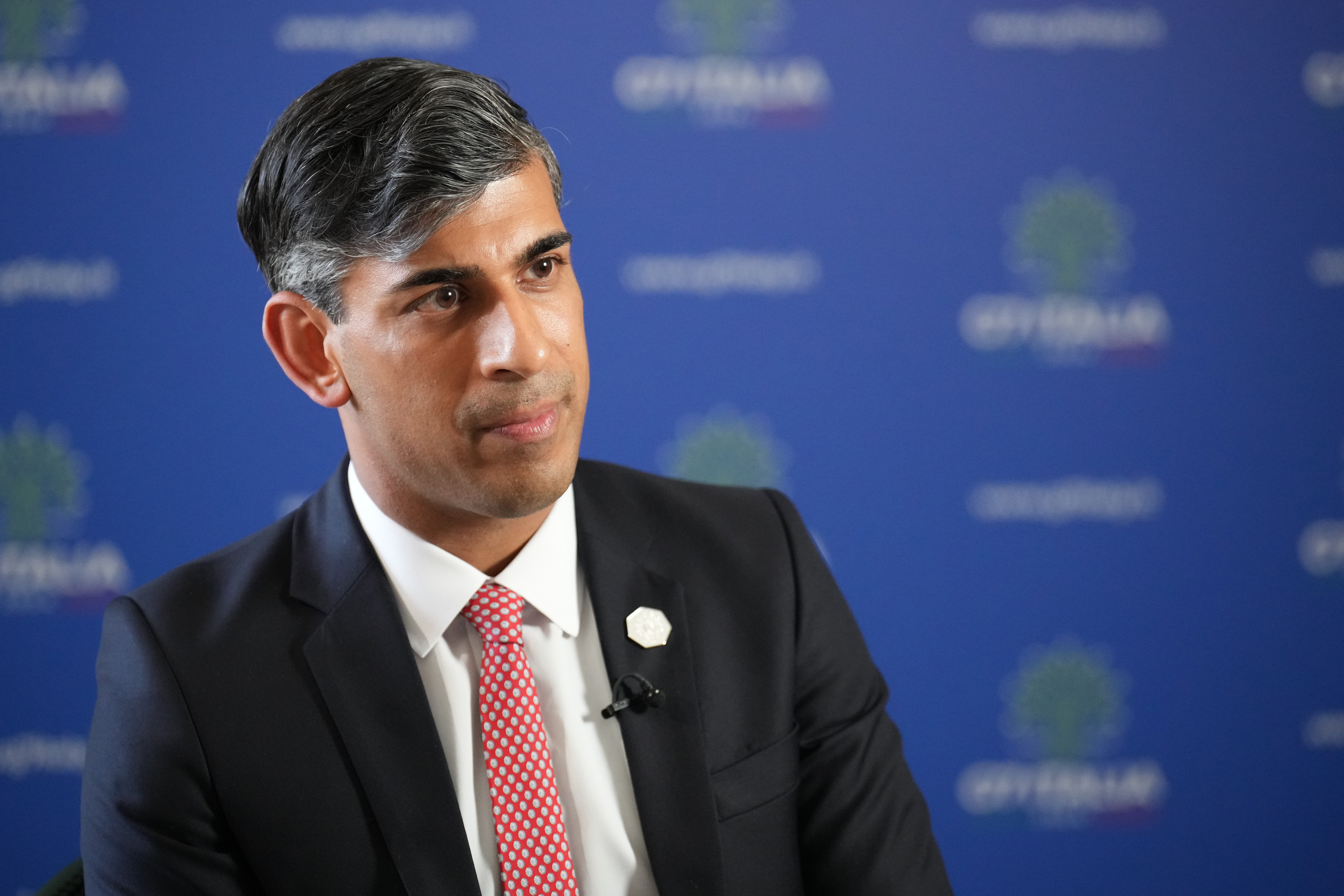 Rishi Sunak has had a disastrous election campaign