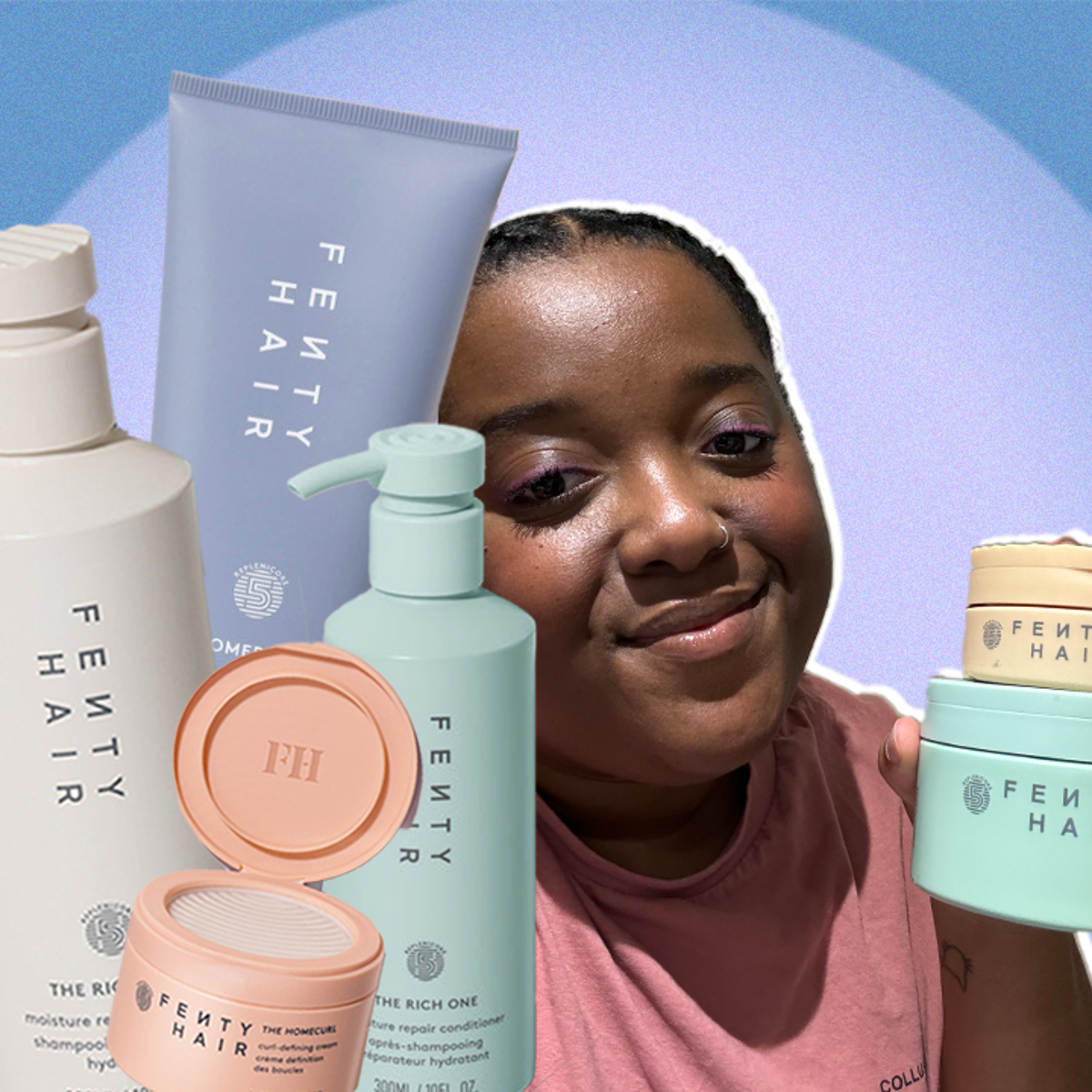 Fenty Hair review: 7 best products to try