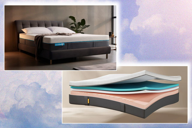 <p>How firm your mattress is will affect how well you sleep – the type of firmness you need will depend on your sleeping position, height and weight<em> </em></p>