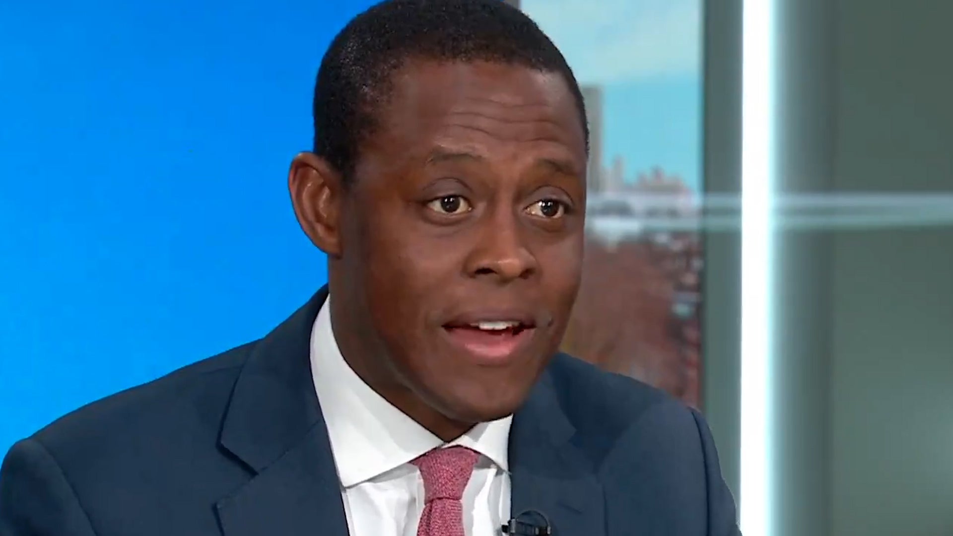 <p>Tory minister rules out doing deal with Reform despite trailing to them in the polls</p>