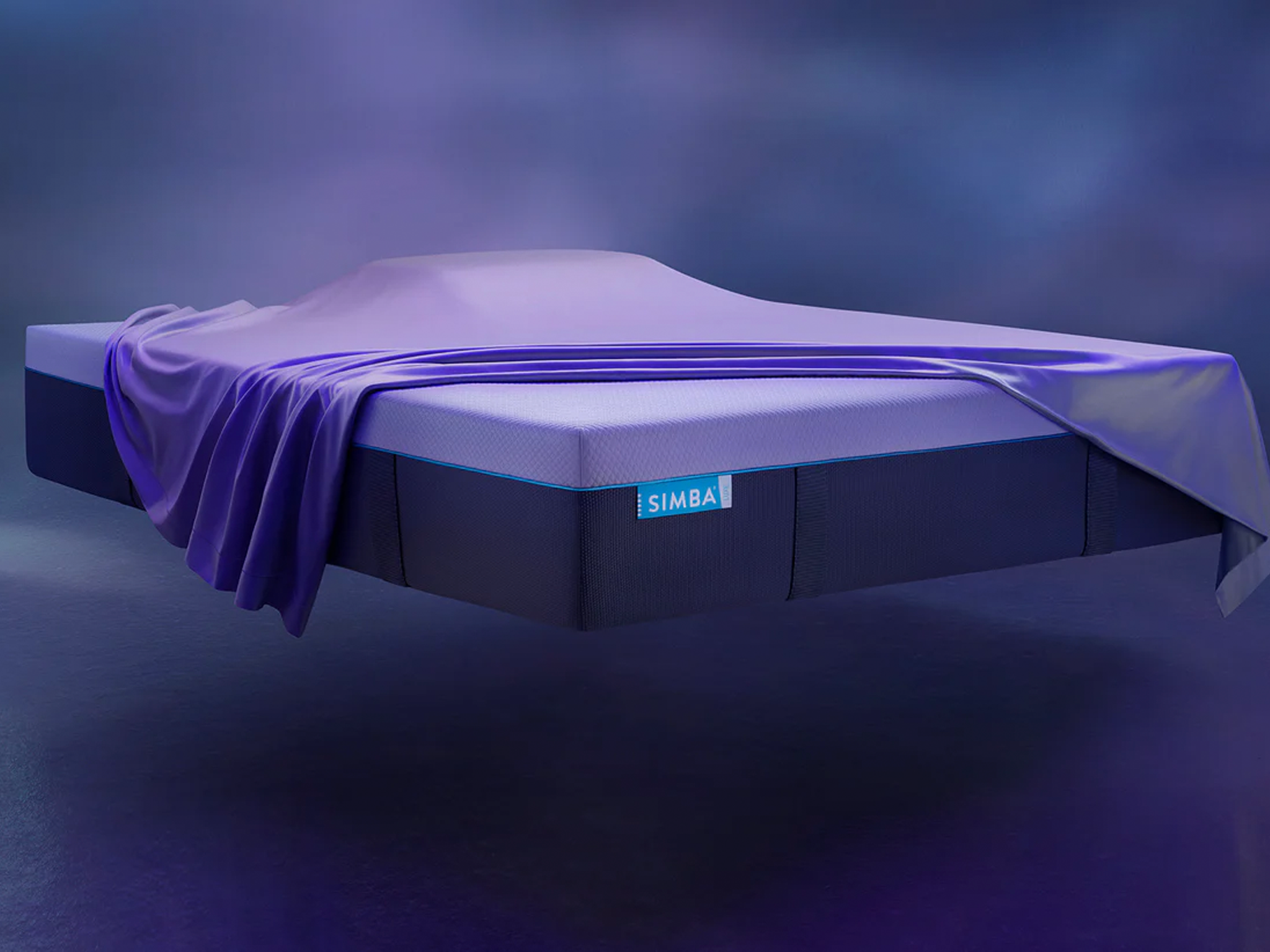 Simba hybrid luxe mattress review indybest