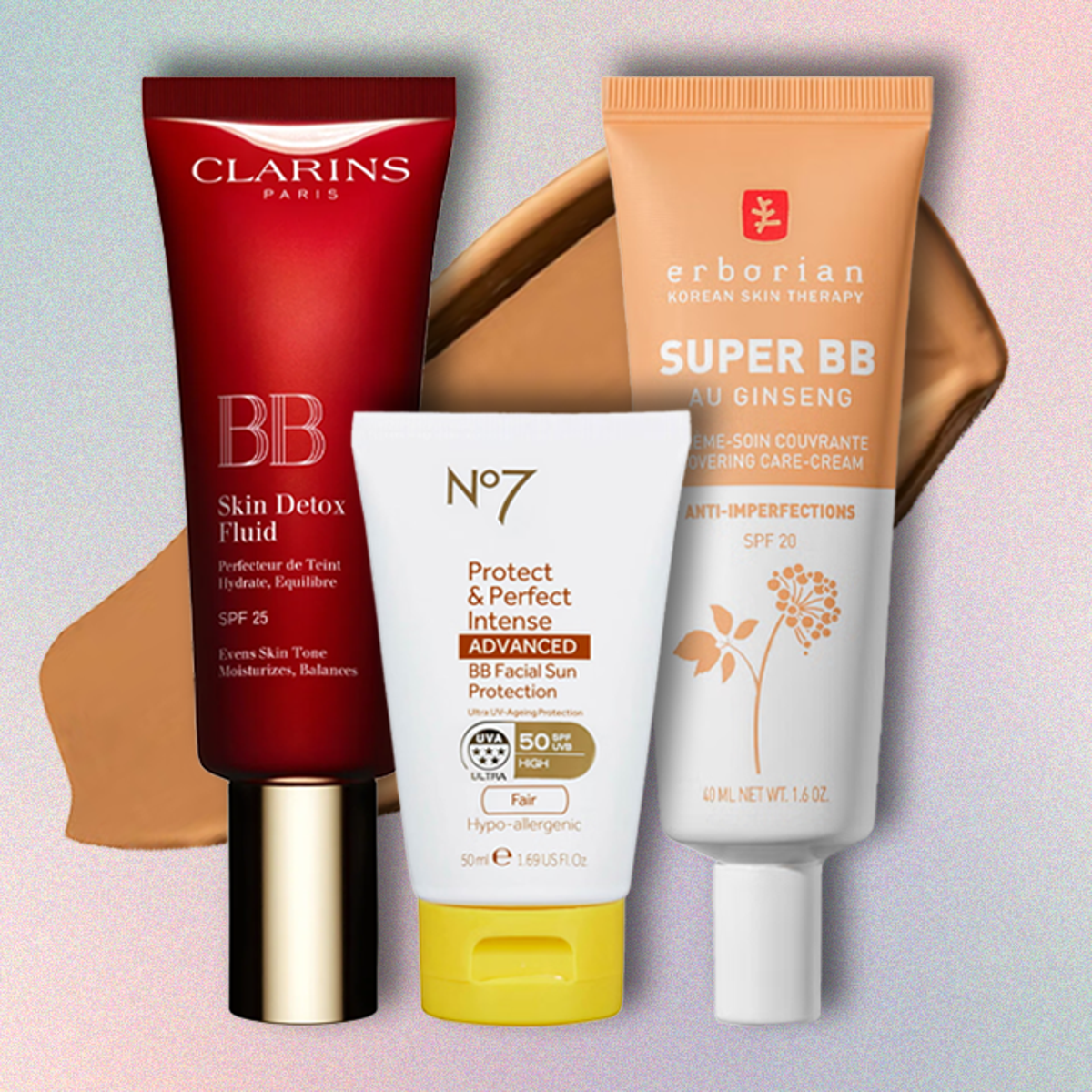 Best BB creams 2024, tested by a beauty editor