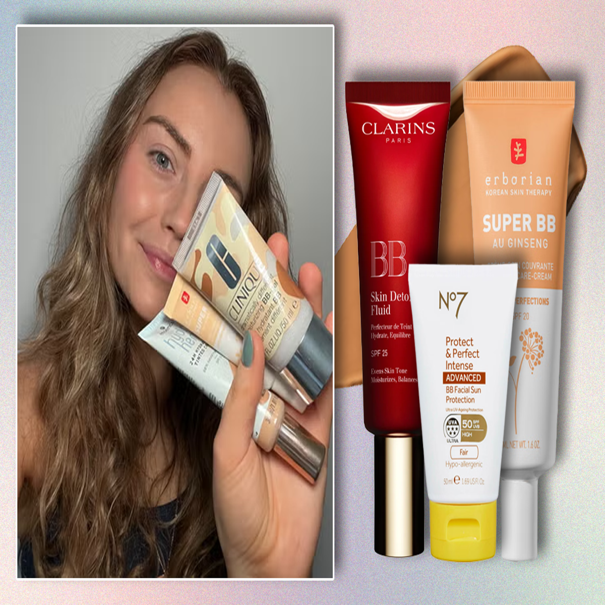 Best BB creams 2024, tested by a beauty editor | The Independent